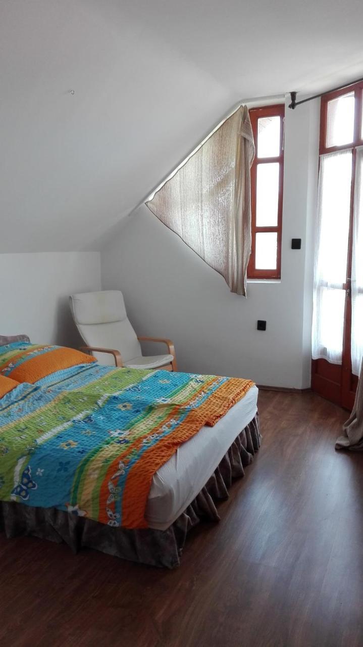Apartment Balatonlelle 6 Eksteriør bilde